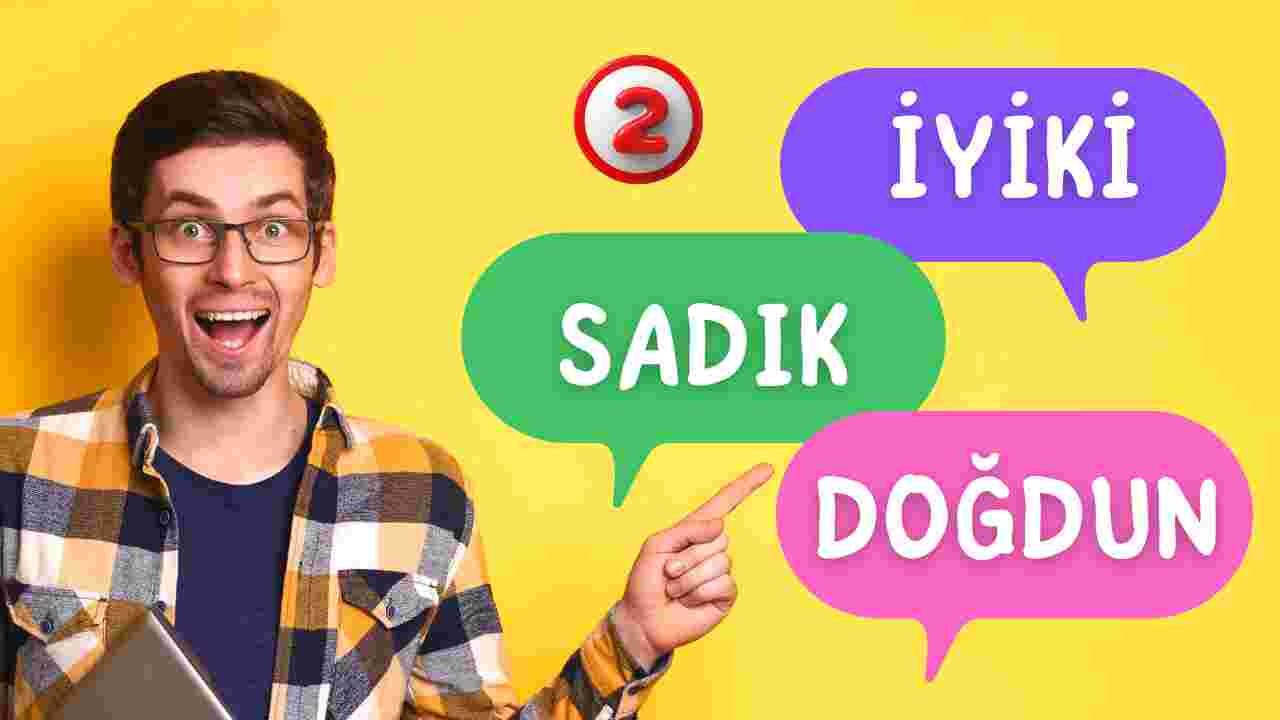 Sadığ'ın doğum günü