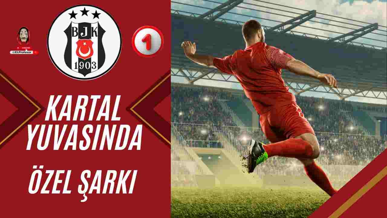 Kartal Yuvasında - Beşiktaş